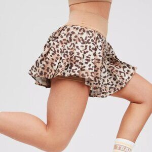 OFFLINE By Aerie Real Me Pleated Tennis Skirt